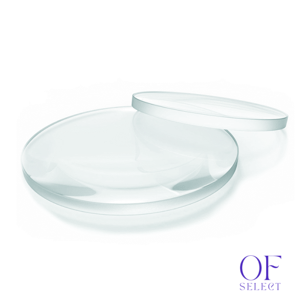 Lente de grau - OF Select - Multifocal Digital - Policarbonato Blue UV - Incolor