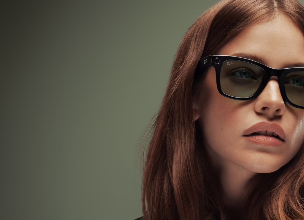 Ray Ban meta Brasil