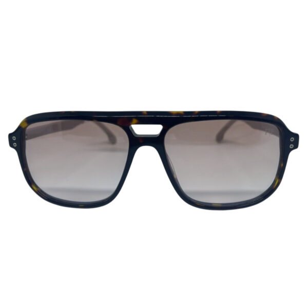 Óculos de Sol Philip IFive - PFE2362S C2 -  Acetato - Aviador