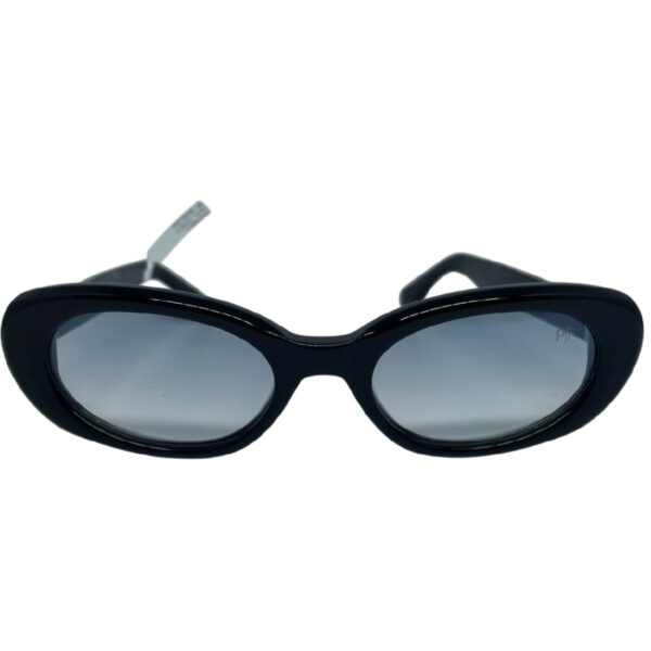 Óculos de Sol Philip IFive - PFE2378S C1 - Acetato - Preto - Retangular